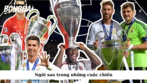 Người chơi Cúp C1