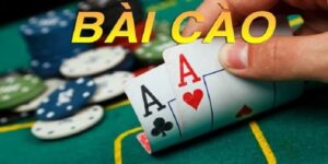 Bài cào Bongvip - Thiên đường chơi game tỷ lệ thắng hấp dẫn