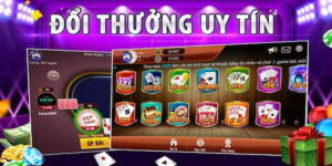 Game Đổi Thưởng Mana88